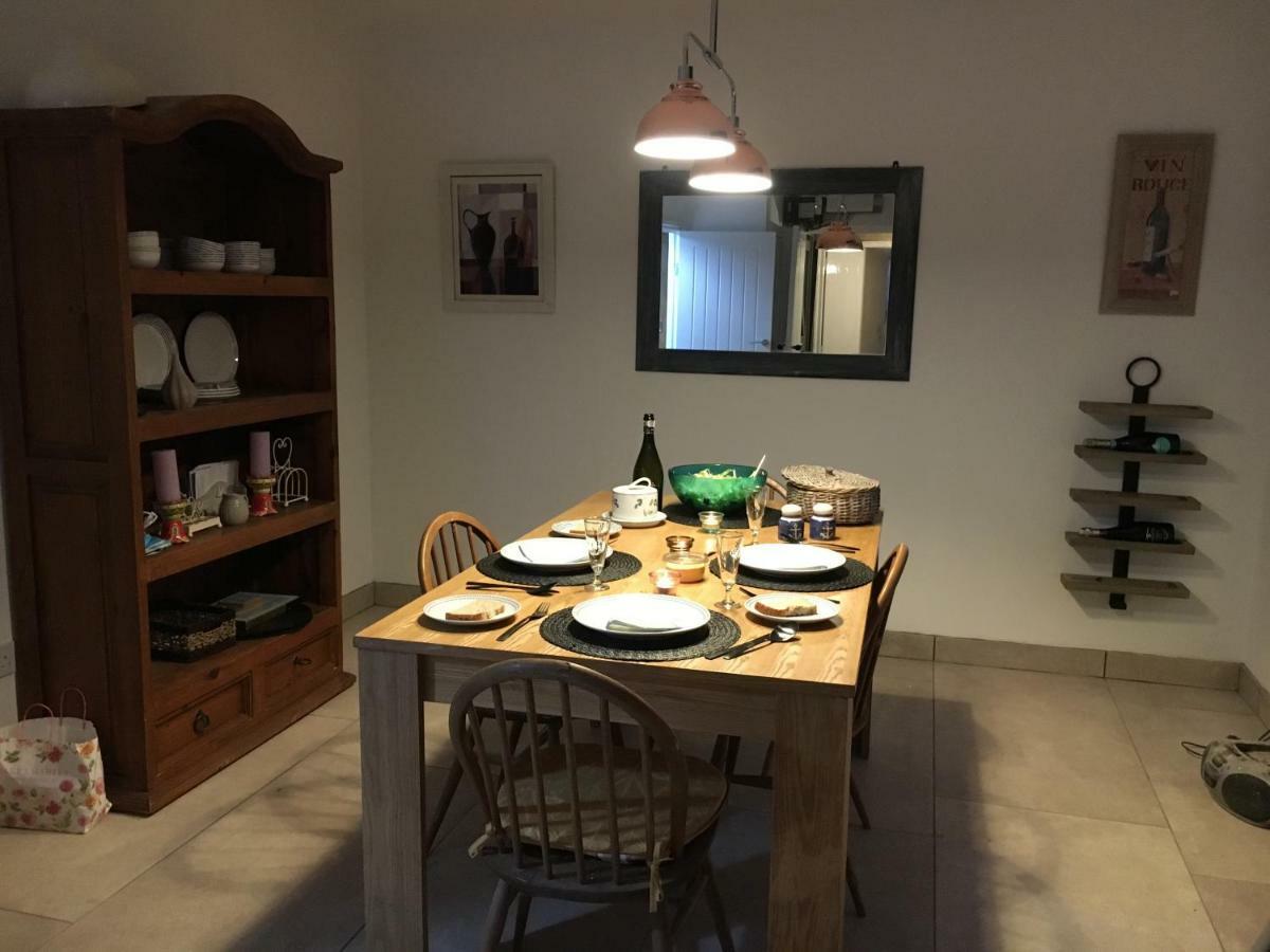 Сasa de vacaciones Stunning 4 Bed Townhouse In Central Dawlish